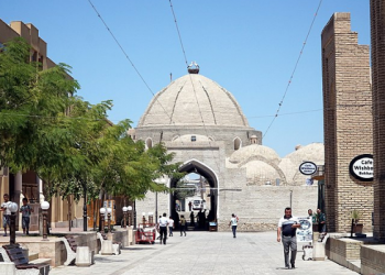 Kisah Tragis Jatuhnya Bukhara