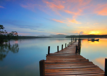 Tafsir Surat Al-Kautsar Ayat 1, Telaga yang Ada di Surga