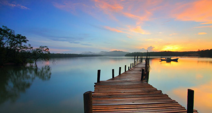 Tafsir Surat Al-Kautsar Ayat 1, Telaga yang Ada di Surga