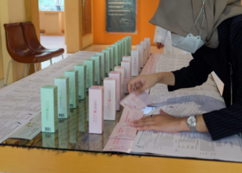 Melalui Produk Minyak Telon, Dua Alumni UGM Raih Rekor MURI