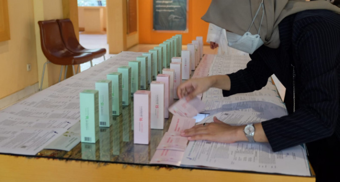 Melalui Produk Minyak Telon, Dua Alumni UGM Raih Rekor MURI