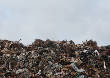 Sikap Muslim terhadap Sampah