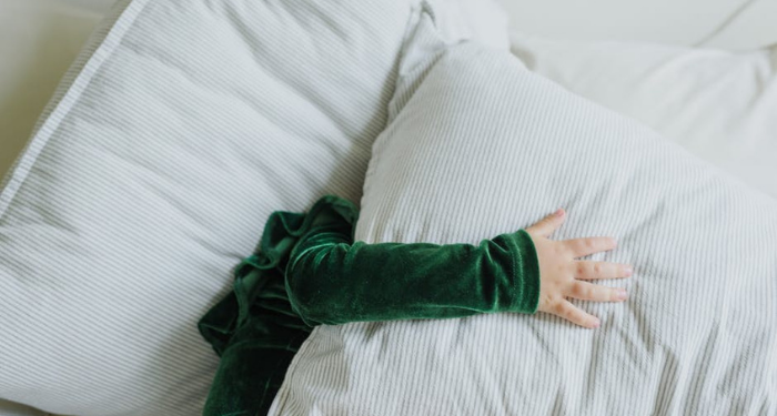 Tips Membangunkan Anak untuk Shalat Subuh