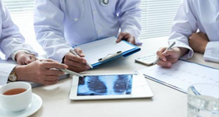 Rencana Skrinning TBC Besar-besaran