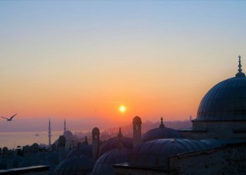 4 Hal yang Harus Dilakukan sebelum Memasuki Bulan Ramadan