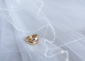 Dari Pernikahan, Pemuda Usia 16 Tahun ini Belajar Mendewasakan Diri