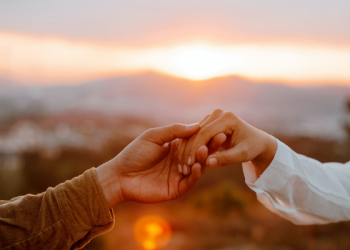 Pentingnya Partner Halal dalam Mewujudkan Cita-cita