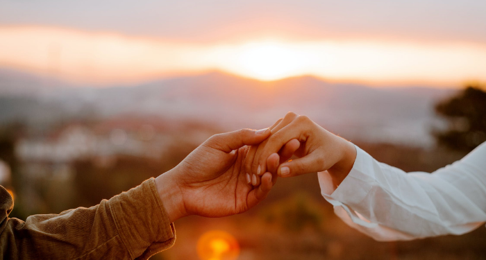 Pentingnya Partner Halal dalam Mewujudkan Cita-cita