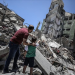 Alasan Warga Gaza tetap Bertahan di Negeri Mereka walau Diserang dan Diblokade