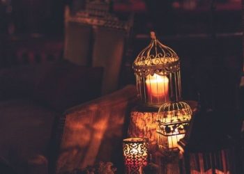 3 Target Besar Ramadan yang Harus Diraih