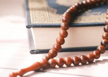 Alangkah Besar Keutamaan Beristigfar