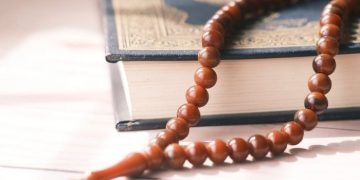Alangkah Besar Keutamaan Beristigfar