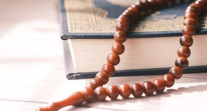 Alangkah Besar Keutamaan Beristigfar