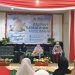 Warga Kabupaten Selayar Sambut Ramadan dengan Mengikuti Daurah Ramadan Muslimah