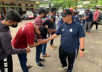 Heri Koswara Soroti Maraknya Gangster di Kota Bekasi