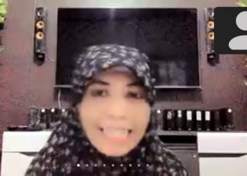 Sambut Ramadan, Salimah Blitar Gelar Tarhib Ramadan