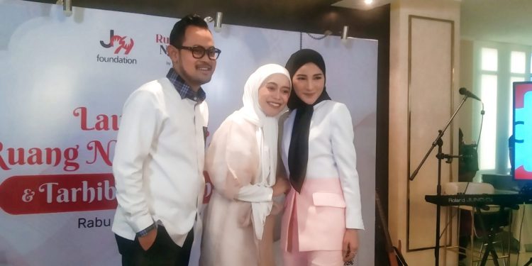 Aplikasi Ruang Ngaji J99, Belajar Agama Jadi Mudah