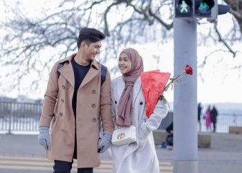 Barakallah, Ria Ricis Umumkan Kehamilan Anak Pertama