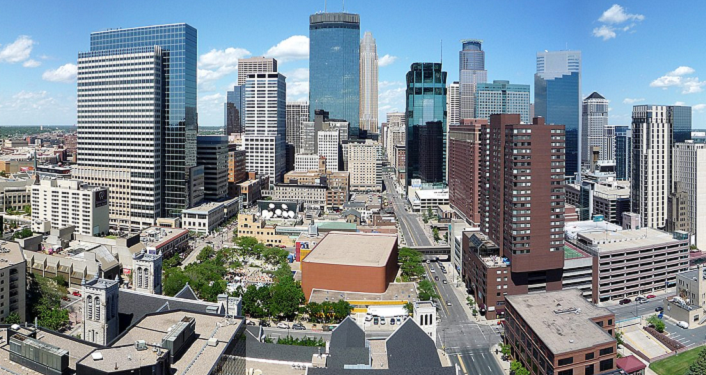 Azan Diizinkan Berkumandang di Minneapolis, Amerika Serikat