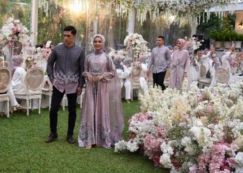 Sambut Ramadan, Vanilla Hijab Rilis Koleksi Raya