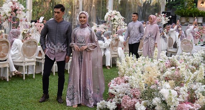 Sambut Ramadan, Vanilla Hijab Rilis Koleksi Raya