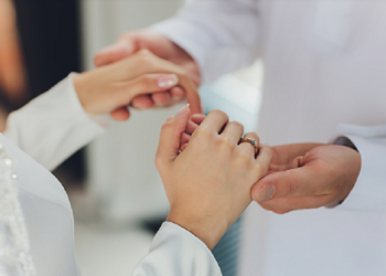 Apa yang Terjadi Setelah Akad Nikah?