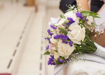 Kemuliaan Suami dan Istri