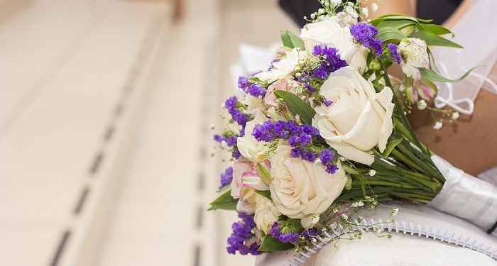 Kemuliaan Suami dan Istri