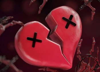 Lima Hal yang Merusak Hati