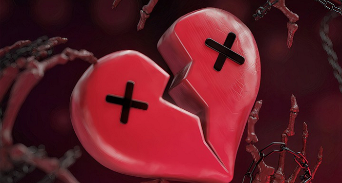 Lima Hal yang Merusak Hati