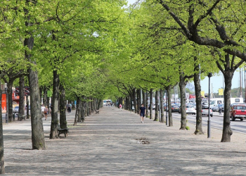 Hadits Larangan Duduk di Pinggir Jalan