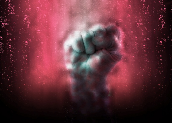 Saat Kita Hampir Putus Asa