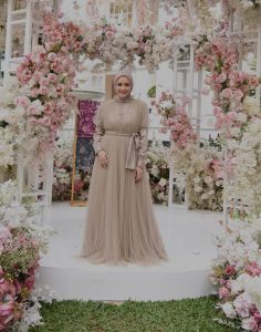 Sambut Ramadan, Vanilla Hijab Rilis Koleksi Raya 