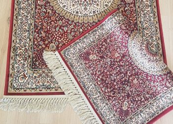 Menghadirkan Kekhusyuan