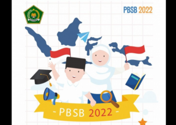 Kamu Santri? Yuk, Coba Daftar Program Beasiswa Santri Berprestasi 2022