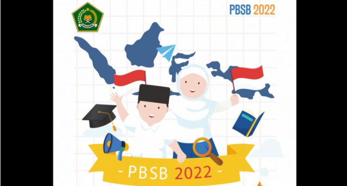Kamu Santri? Yuk, Coba Daftar Program Beasiswa Santri Berprestasi 2022
