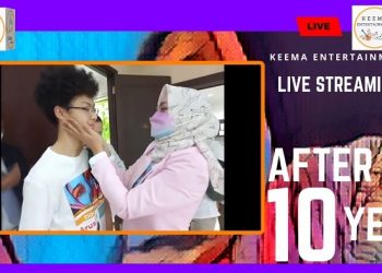 Momen Haru Angelina Sondakh Bertemu Putranya yang Ditinggalkan sejak Usia 2 Tahun