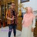 Rumah Emas Mamah Dedeh dan 200 Karung Beras untuk Mereka yang Membutuhkan