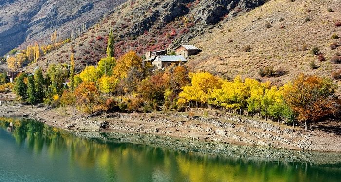 Musa dan Harun Selamat dari Kebijakan Pembunuhan yang Dibuat Fir'aun