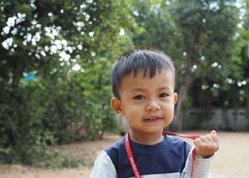 4 Cara Menyapih Anak Tanpa Rewel