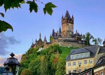 no one can love you better