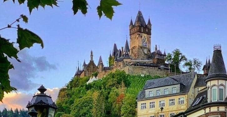 no one can love you better