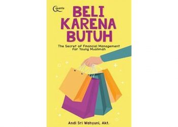 Beli Karena Butuh