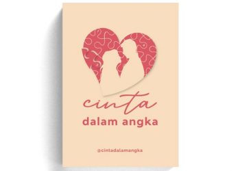 Cinta Dalam Angka