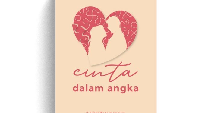 Cinta Dalam Angka