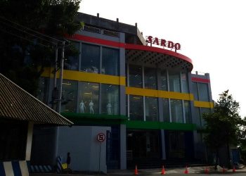 Sardo Swalayan