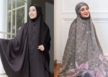Outfit Ramadan
