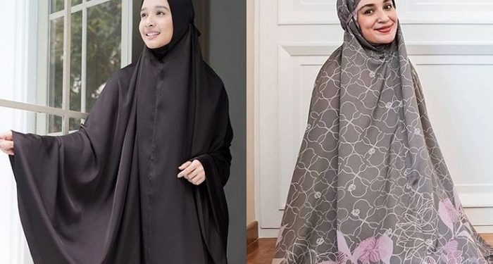 Outfit Ramadan