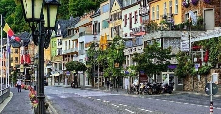 I Understand What Are You Feeling