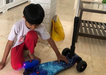 Some Argumentation Coming Quickly